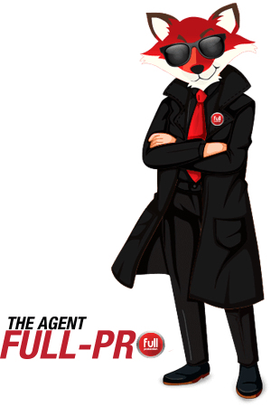 The Agent Full Pro