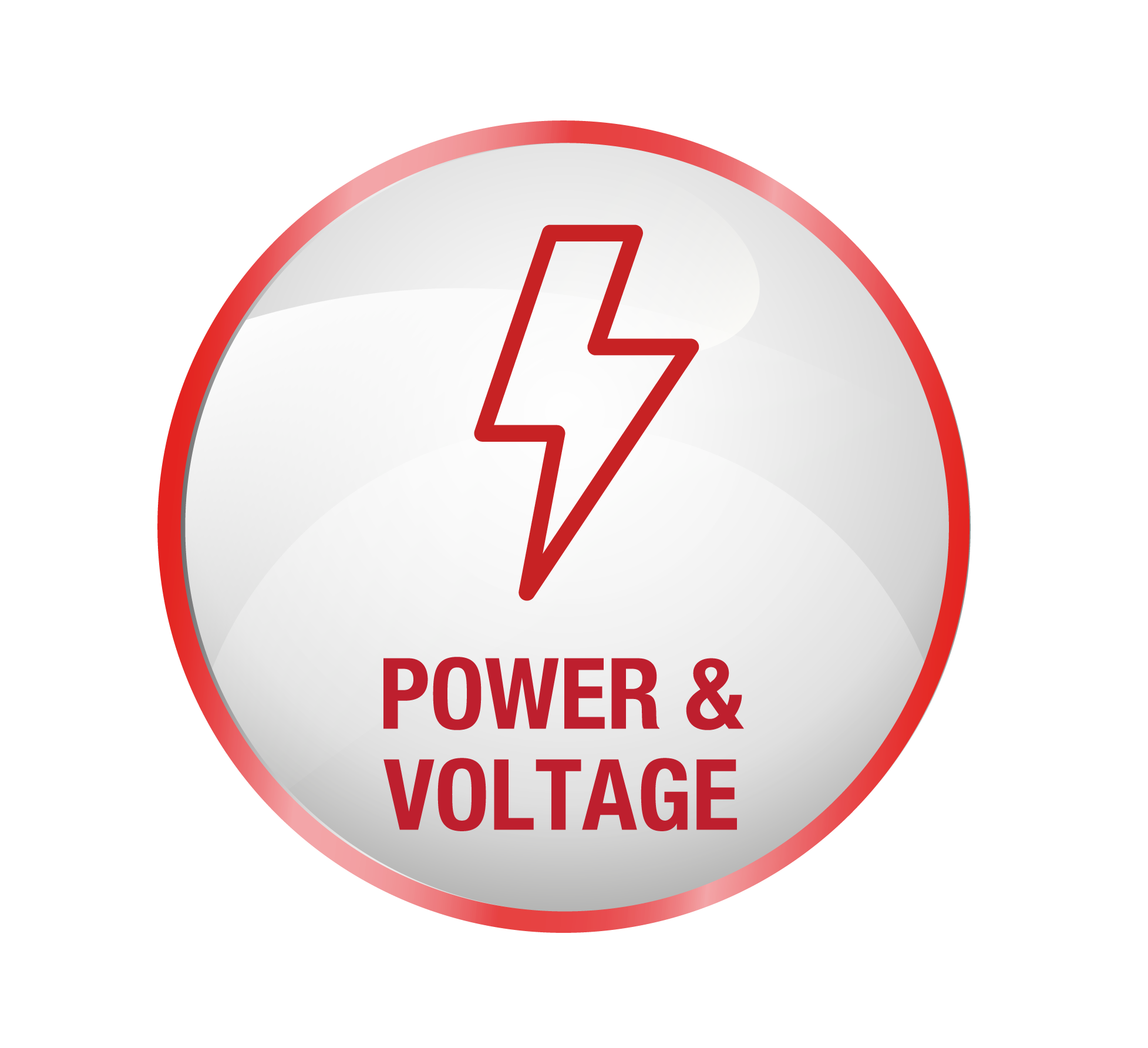 POWER & VOLTAGE