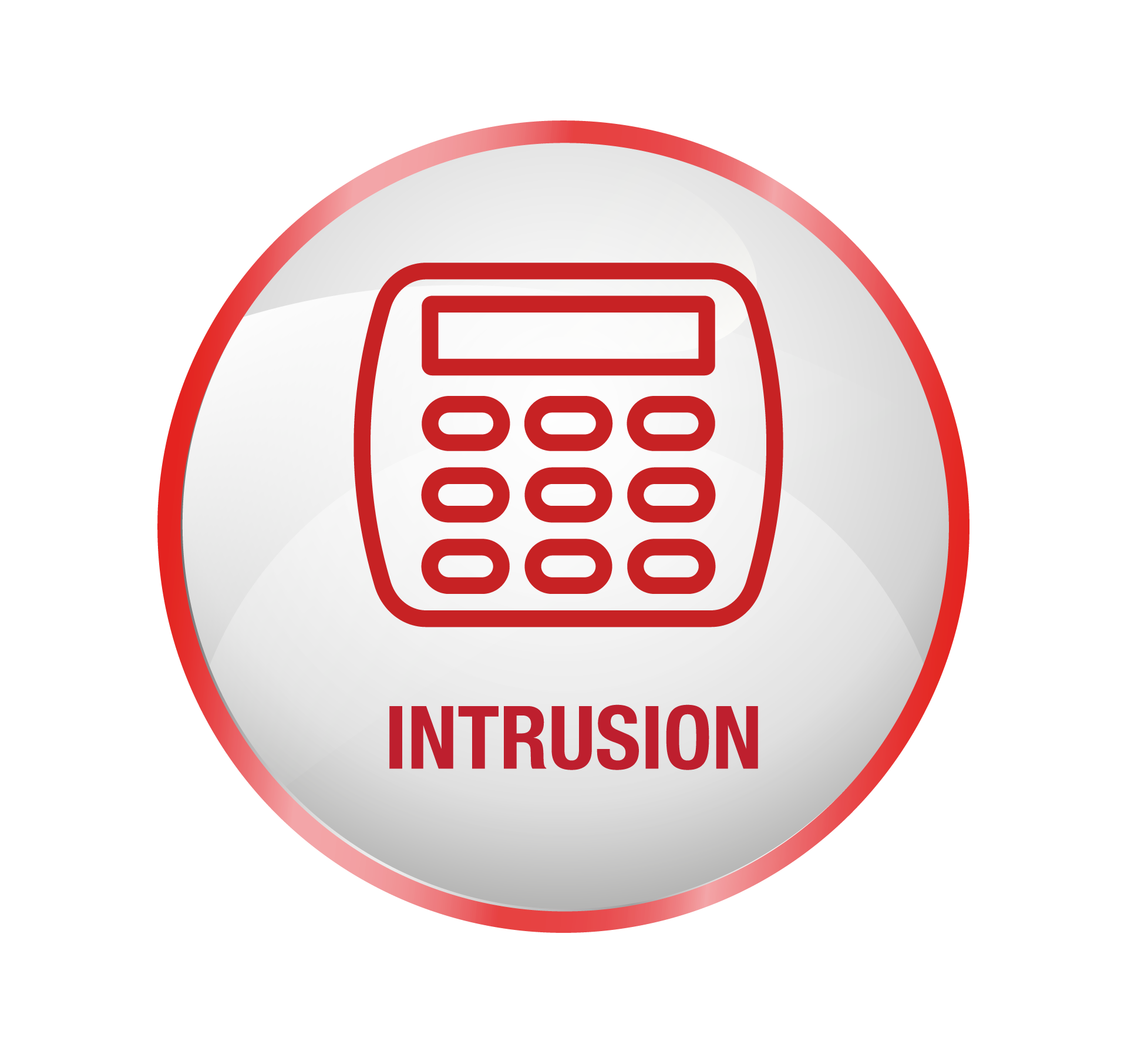 INTRUSION DETECTION