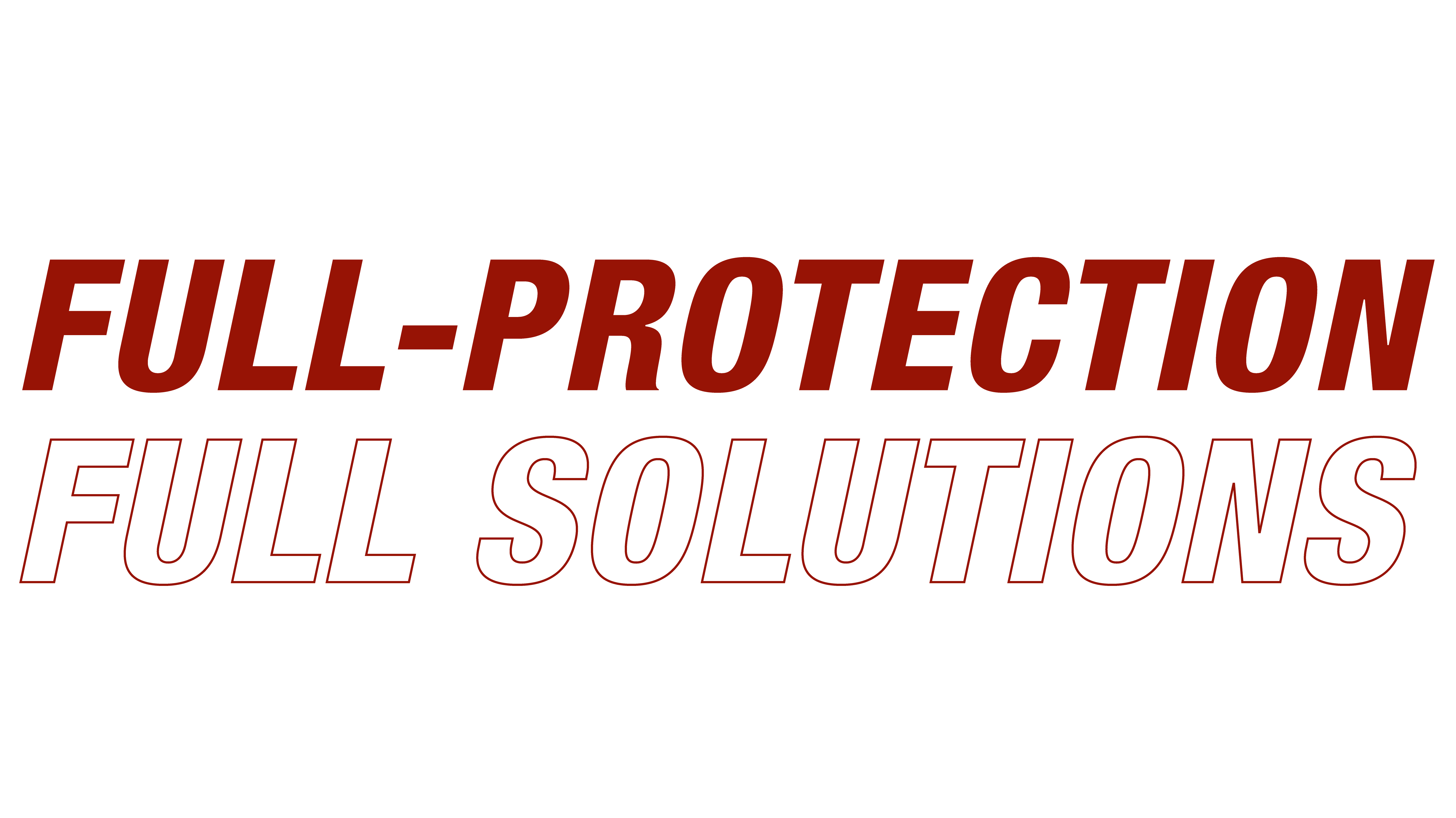 FULL-PROTECTION ACADEMY
