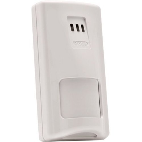 Detector Dual Tech Risco RK815DTG300D iWISE Grado 3