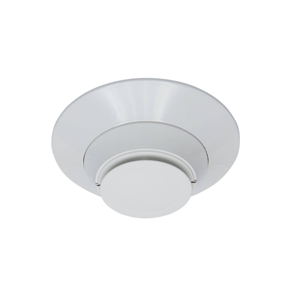 Detector Direccionable Inteligente Notifier FSP-951F con FlashScan