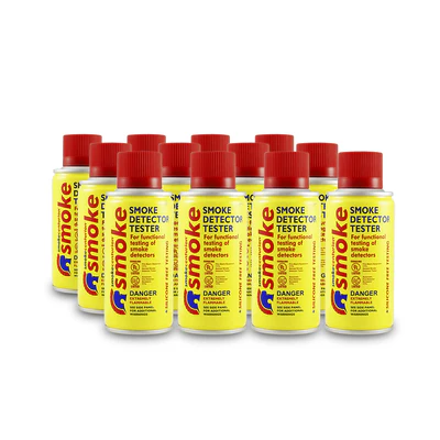 Aerosol de Prueba de Humo SDi Smoke Centurion M8BP 2.6 oz