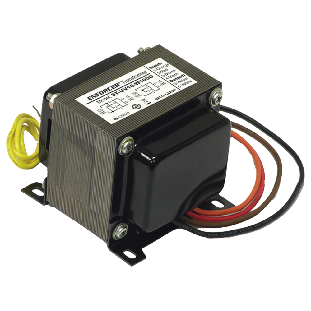 Transformador Seco-Larm ST-UV16-W50Q
