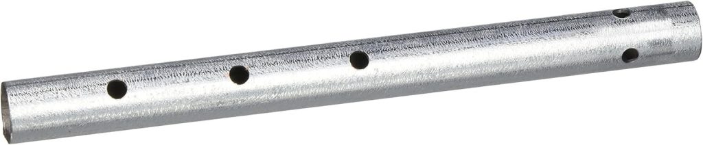 Tubo de Muestra de Aire 8” Edwards SD-T8 SuperDuct