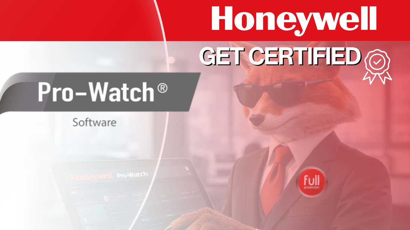 Certu00edficate en Honeywell