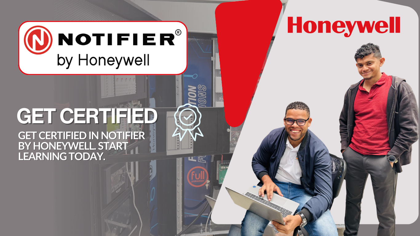 Certifu00edcate en Notifier