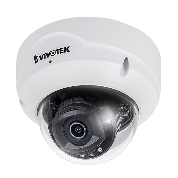 Camara Ip 5Mp Vivotek