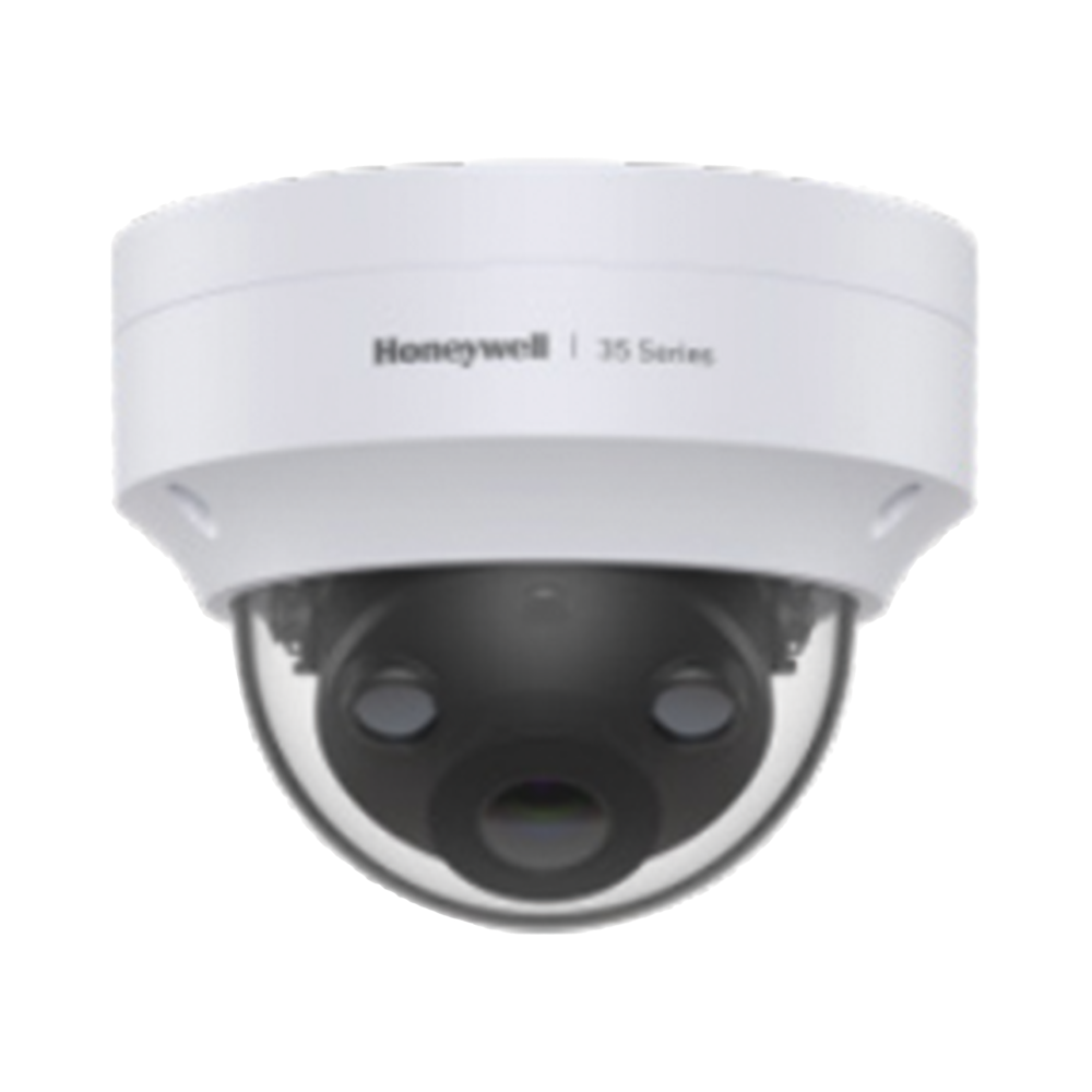 Camara Domo 5Mp Honeywell