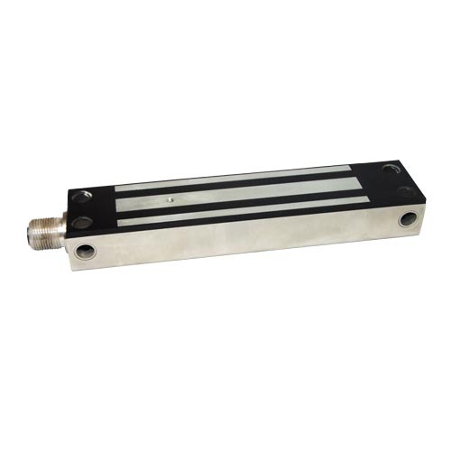 Cerradura Magnética Exterior Waterproof 800 lbs para Portones