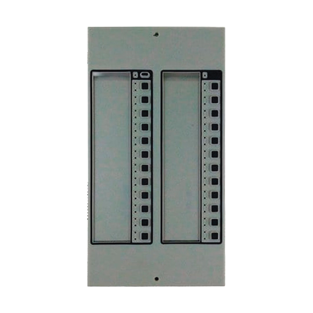 Annunciator Expander Notifier