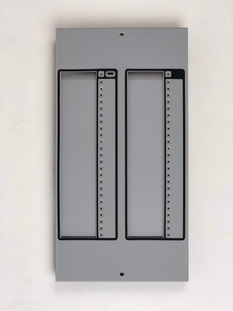 Annunciator Onyx Notifier