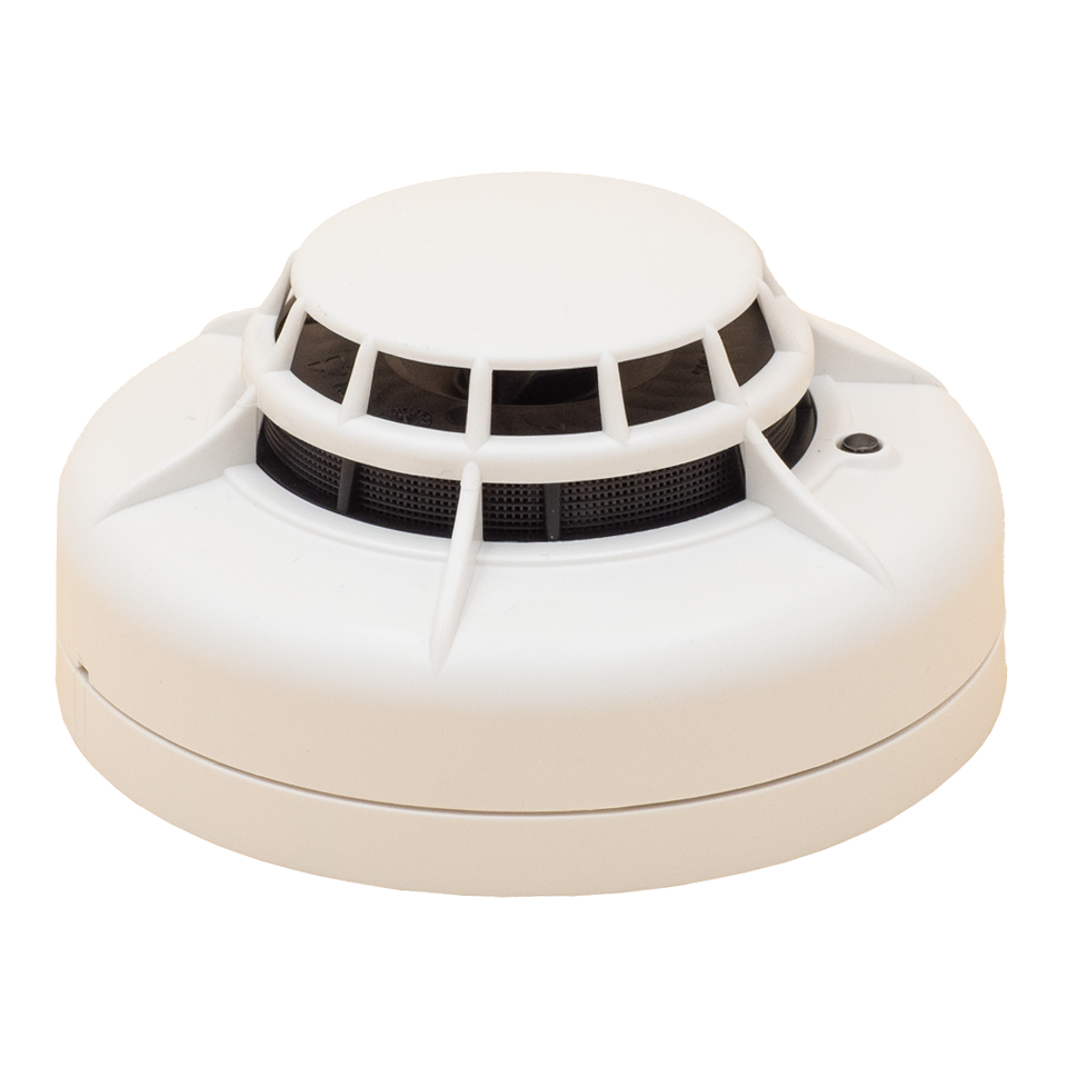 Detector Termico System Sensor