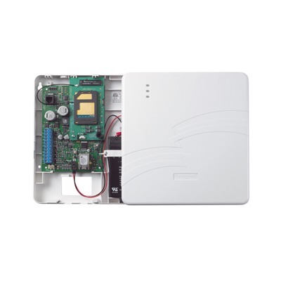 Comunicador Dual Gsm Honeywell