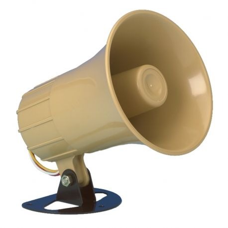 Sirena 12V 15W Honeywell