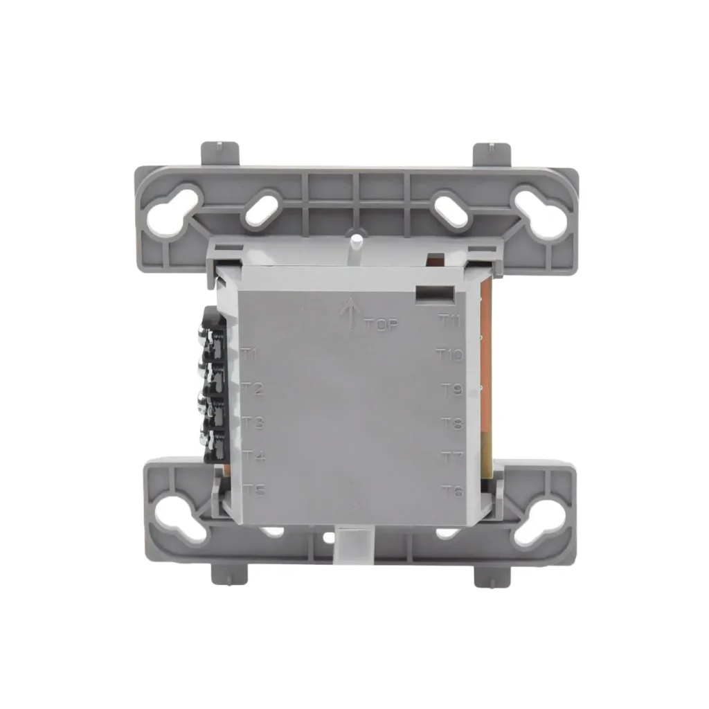 Modulo Aislador Slc Notifier