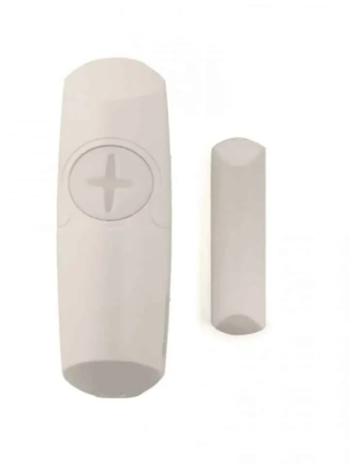 Sensor Choque Risco
