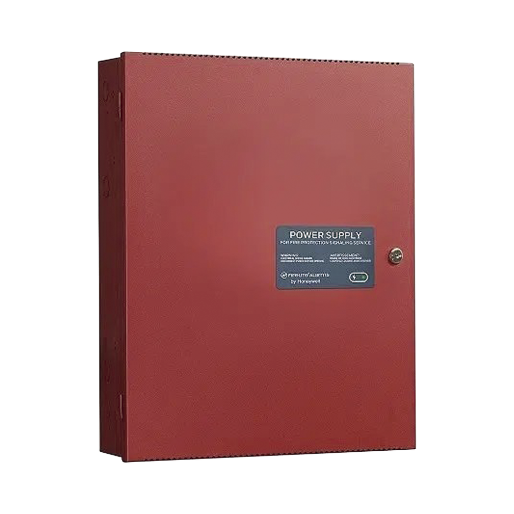 8A 24Vdc F/A Nac Power Suplly Firelite