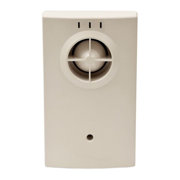 Sirena Inalámbrica Honeywell 5800WAVE para Sistemas de Alarma