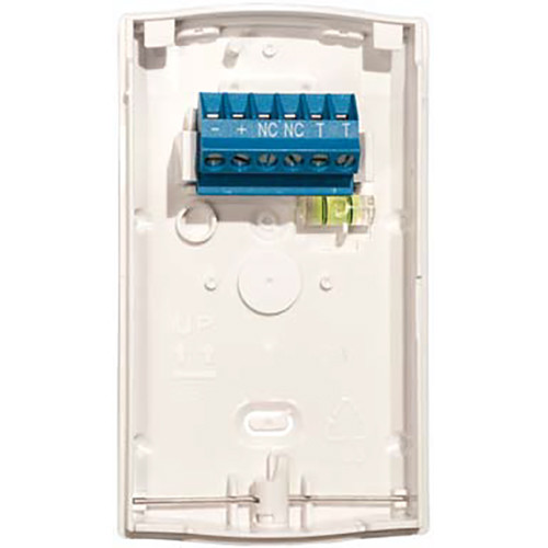 Detector de Movimiento Bosch Blue Line Gen2 con Inmunidad a Mascotas
