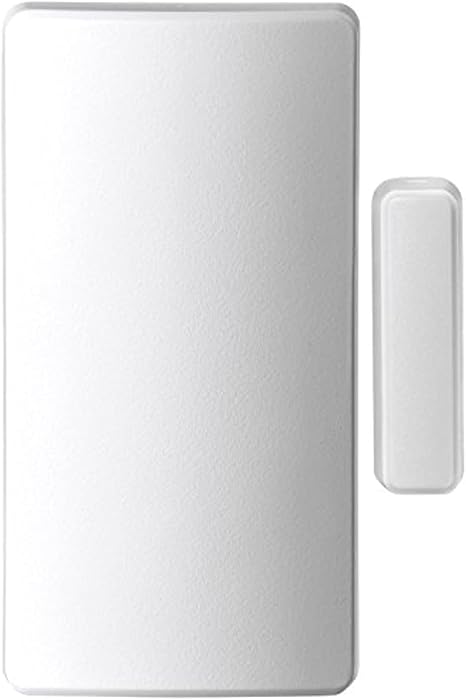 Contacto Magnético Inalámbrico Honeywell SiXCT con Cifrado AES