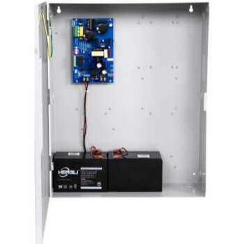 Sistema de Alimentación Expandible Altronix MaxFit3E