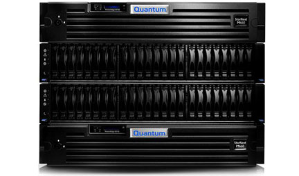 Plataforma de Gestión de Video Quantum StorNext