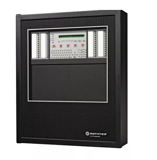 Panel de Control de Incendio Direccionable Onyx | Notifier NFS2-640 | Seguridad Electrónica PROTECCIÓN CONTRA INCENDIO