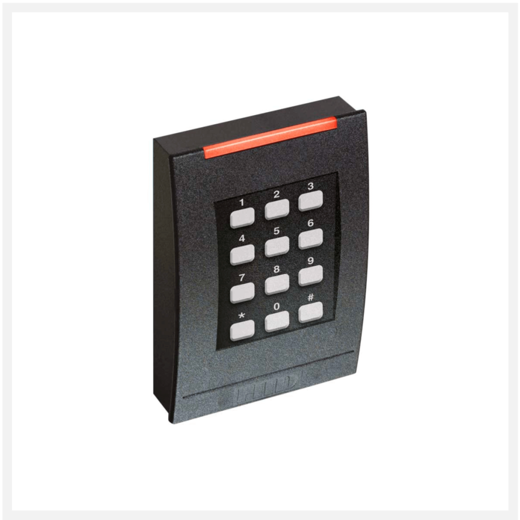 Lector Multiclass SE