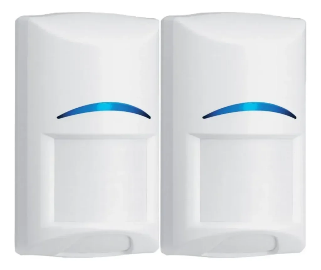 Sensor de Movimiento Blue Line Gen2 PIR | Bosch ISC-BPR2-W12 | Seguridad Electrónica DETECCIÓN