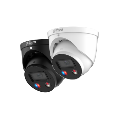 Camara WizSense 8MP