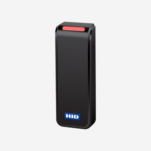 Lector de Proximidad Inteligente Multi-Tecnología | HID Signo 20 | Seguridad Electrónica CONTROL DE ACCESO
