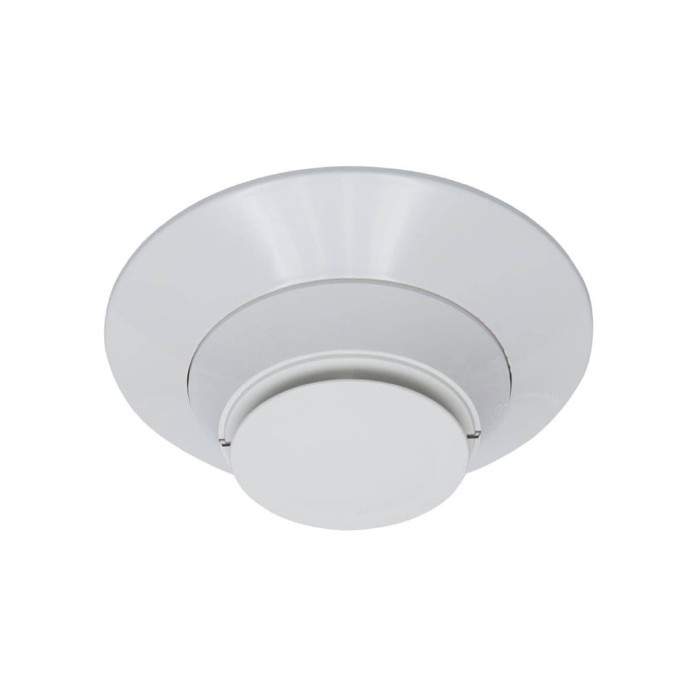 Detector de Humo Fotoeléctrico de Bajo Perfil | Notifier FSP-951 | Seguridad Electrónica PROTECCIÓN CONTRA INCENDIO