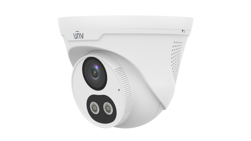 Camara 8MP ColorHunter