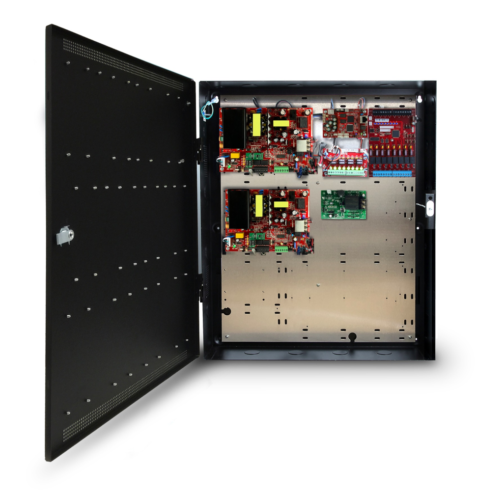 Módulo de Comunicación de Red LifeSafety Power NetLink