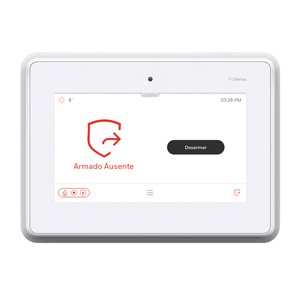 Panel de Control Inteligente Resideo ProSeries 7″ Todo en Uno