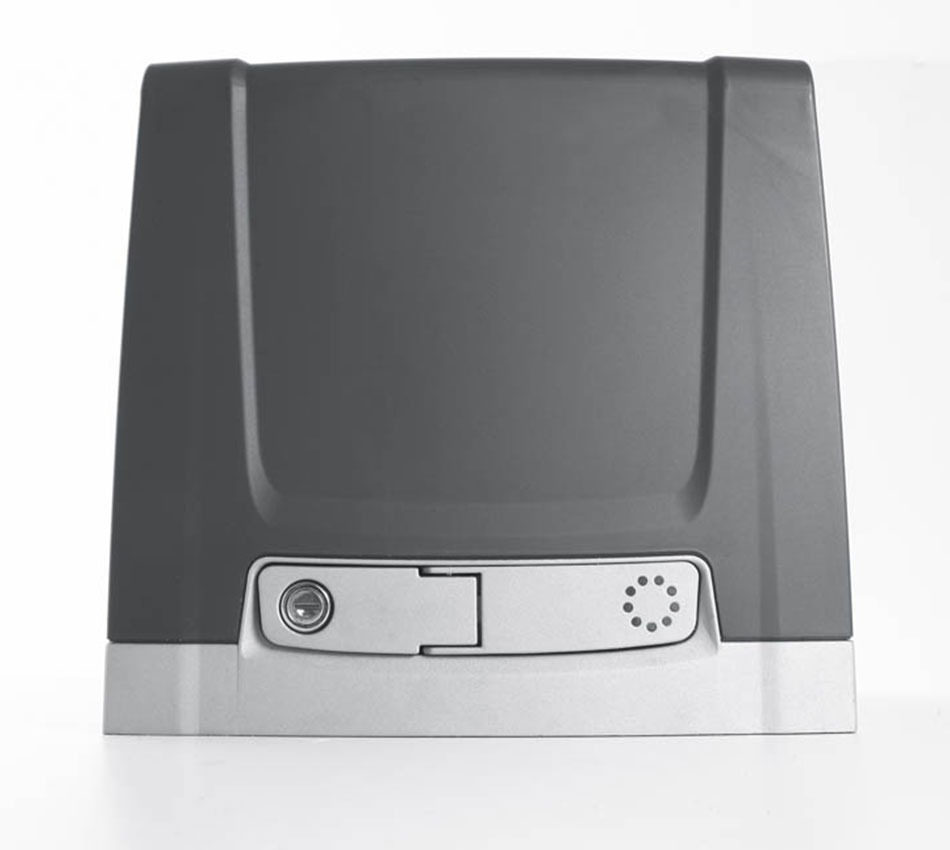 Motor para Puerta de Garaje con Cuadro de Control | Ditec NEOS600 | Seguridad Electrónica AUTOMATIZACIÓN