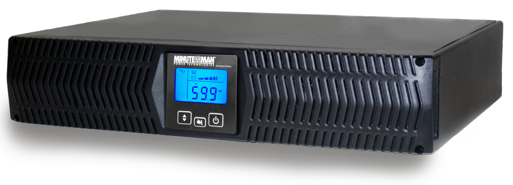 UPS Online Doble Conversión Minuteman EnterprisePlus