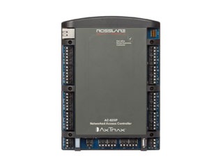 Controlador IP