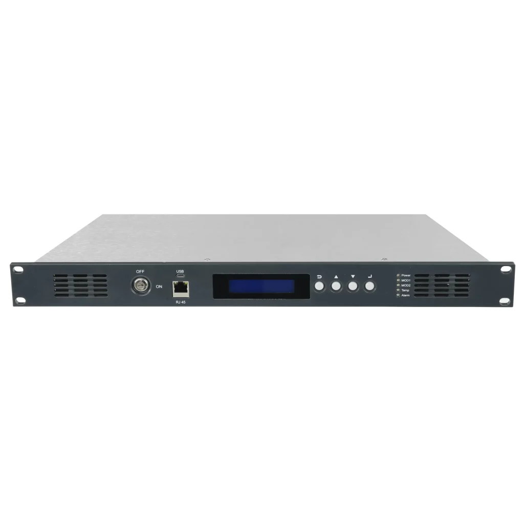 Hub de Video UTP con Poder de 16 Canales | Altronix HubWayLD16D | Seguridad Electrónica COMUNICACIONES