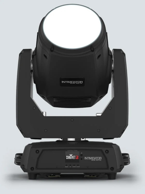 Detector de Haz