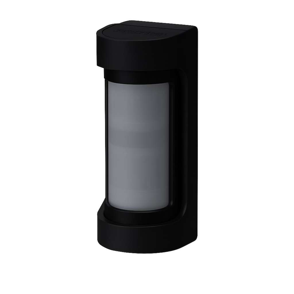 Sensor de Movimiento Exterior con Anti-Enmascaramiento | Optex VXS-AM | Seguridad Electrónica DETECCIÓN