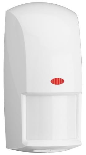 Detector de Movimiento Exterior de Doble Tecnología | Bosch OD850 | Seguridad Electrónica DETECCIÓN