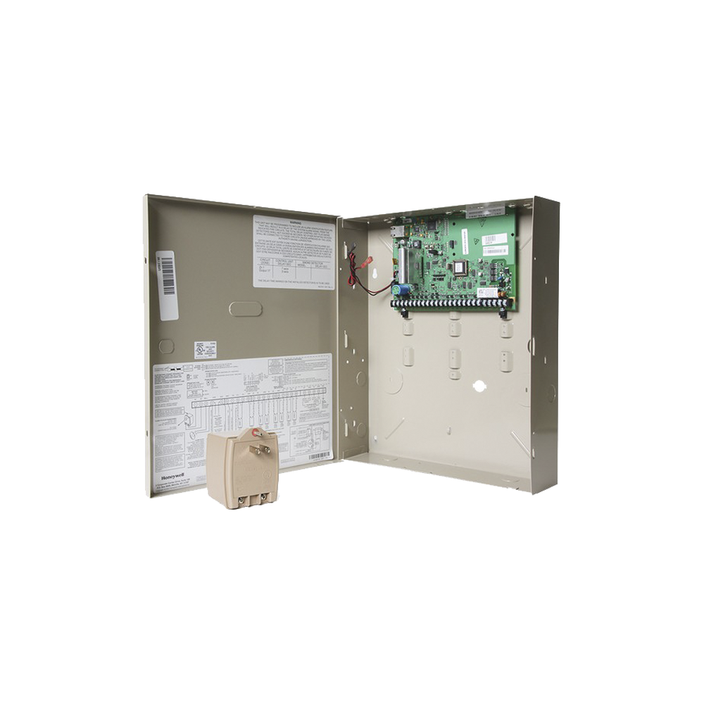 Panel de Control de Alarma Honeywell VISTA-21IP con Comunicador IP