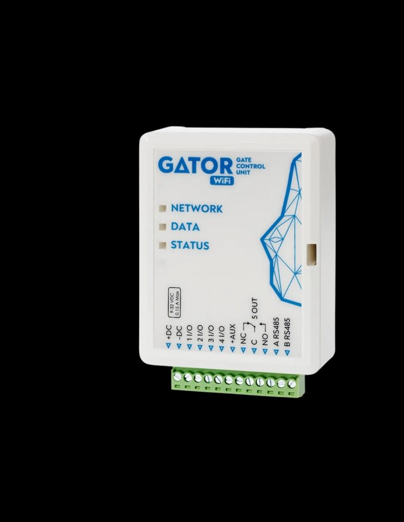 Controlador de Acceso Gator WiFi Trikdis