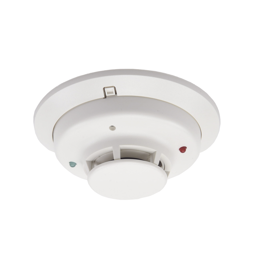 Detector de Humo de 2 Hilos Serie i3 | System Sensor 2W-B | Seguridad Electrónica PROTECCIÓN CONTRA INCENDIO