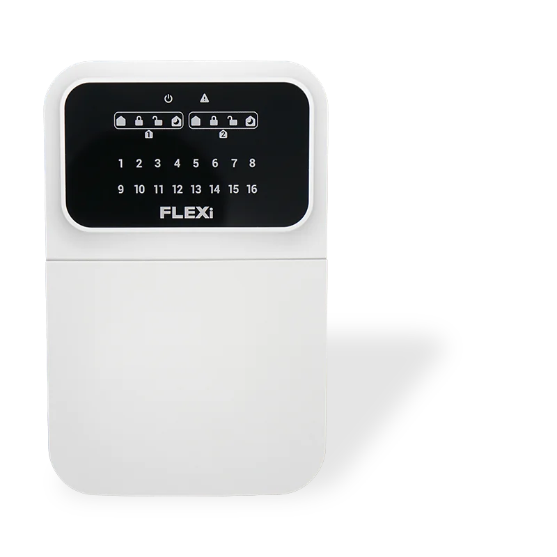 Teclado LED Económico SK-LED Trikdis