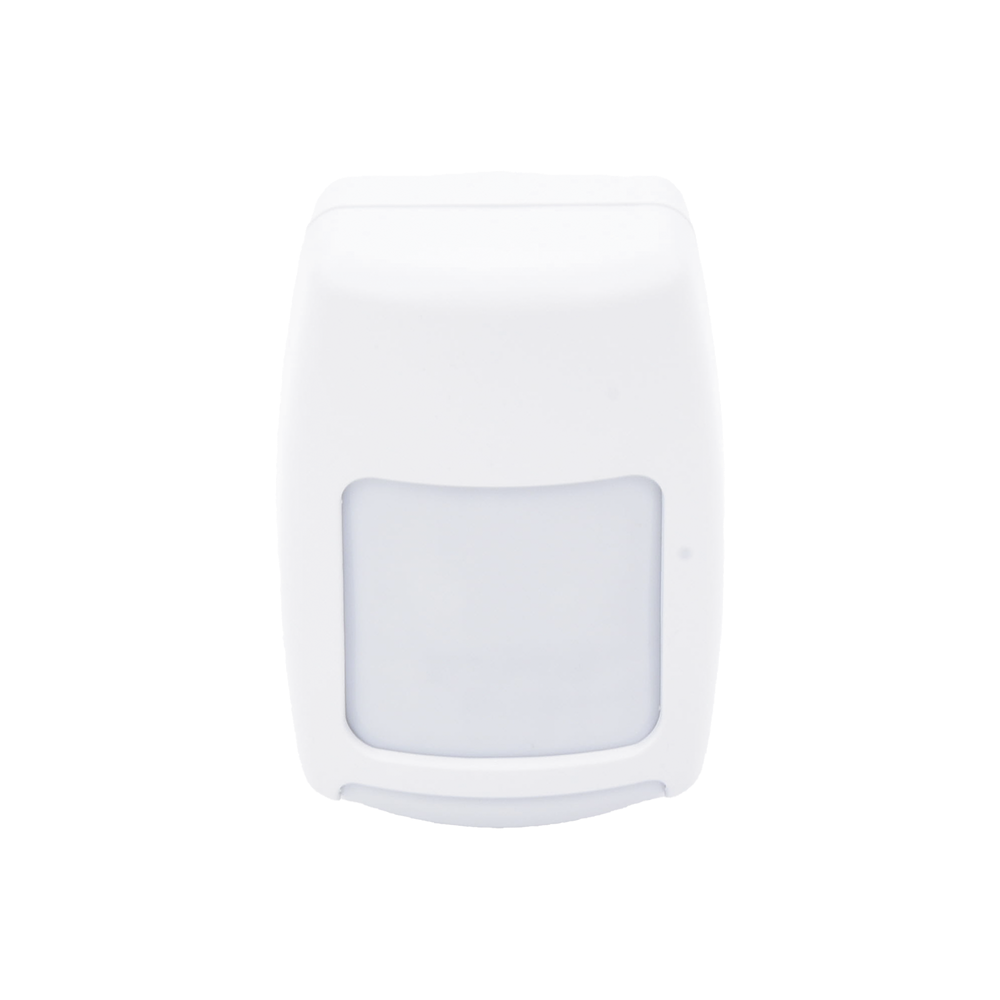 Sensor de Movimiento Inalámbrico Inmune a Mascotas | Honeywell 5800PIR-RES | Seguridad Electrónica INTRUSIÓN