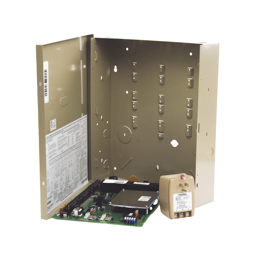 Panel Comercial Honeywell VISTA-128BPT de 128 Zonas