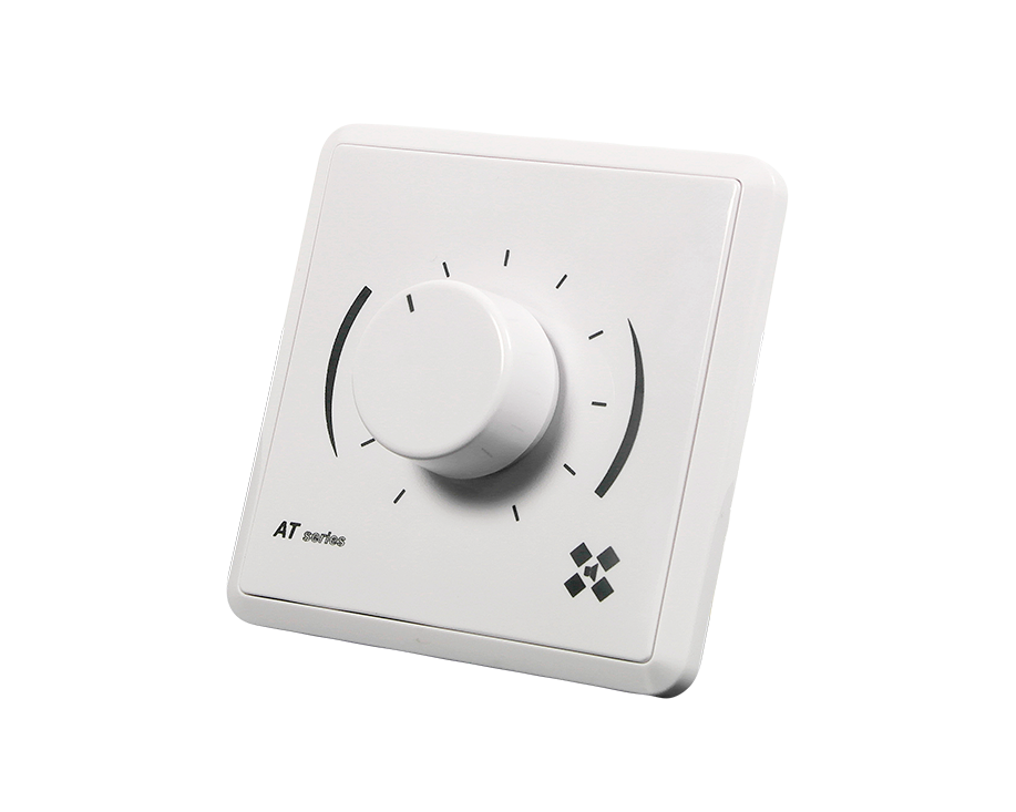 Atenuadores 70/100V LDA Audio Tech